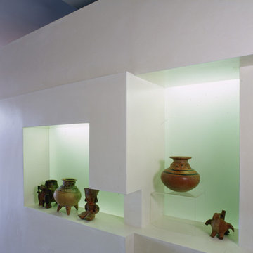 Lucas Loft