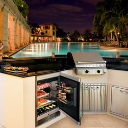 RO 510 - Refrigerators