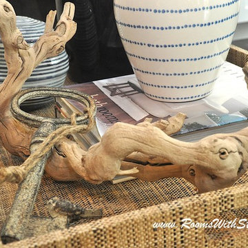 Farmhouse Chic Hits Minneapolis Suburb!!