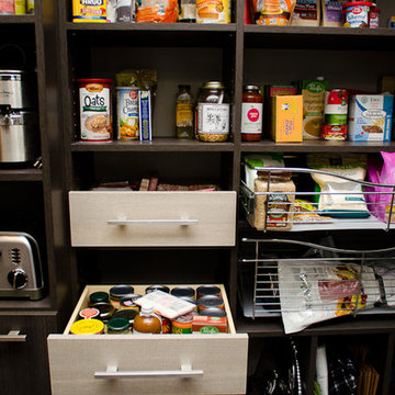 Large Pantry
