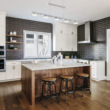 Contemporary Lighting