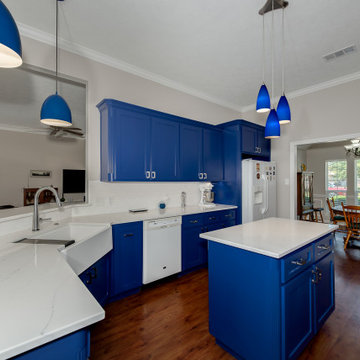 Kitchen Remodel