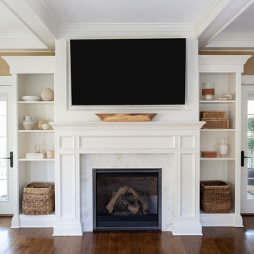 Harvard Avenue Full-Home Furnishing