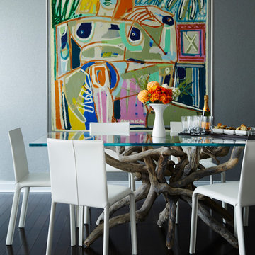 Modern Toronto Condo