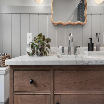 Haddonfield Dream Bath