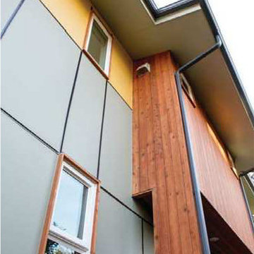 Cameron Residence
