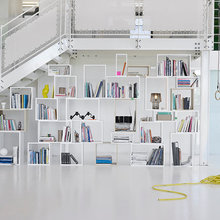 Shelves