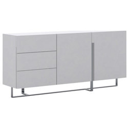 Contemporary Buffets And Sideboards by Casabianca Home