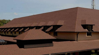 Best 15 Roofing And Gutter Contractors In Nairobi Nairobi Province Kenya Houzz