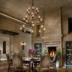 Faux Brick - Products