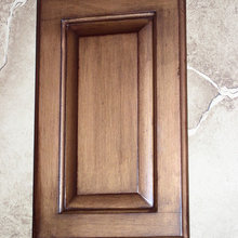 cabinets