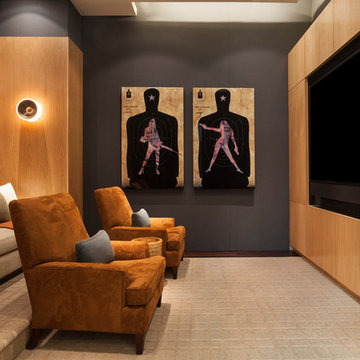 W Penthouse Residence