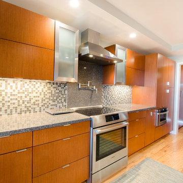 Hastings Kitchen