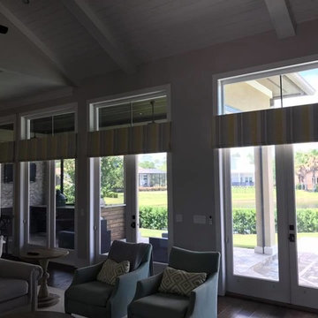 Residential House in Pablo Creek Reserve