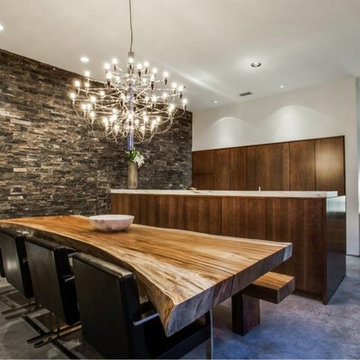Globe Castle Bruma - Natural Stone
