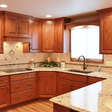 Kitchen Ideas