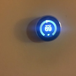 HVAC - Thermostats