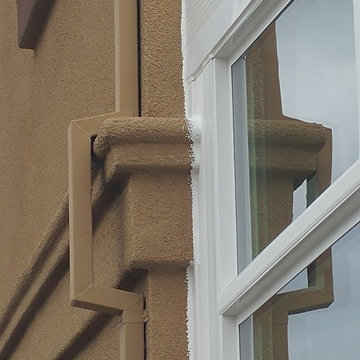 Strait Eave Sunroom