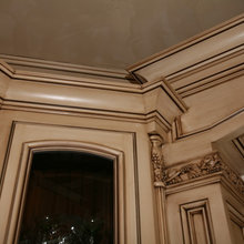 Peyton - Cabinetry