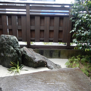 坪庭