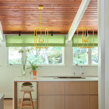 Mid-Century Madness