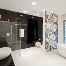 New Guest Bathroom