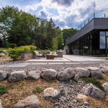 Skyline Retreat
