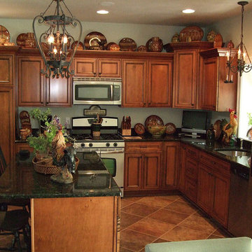 Kitchen Remodeling