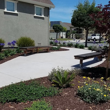ADA Access in Watsonville