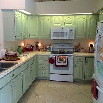 Our Work