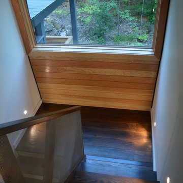 Four Season Cottage near Haliburton