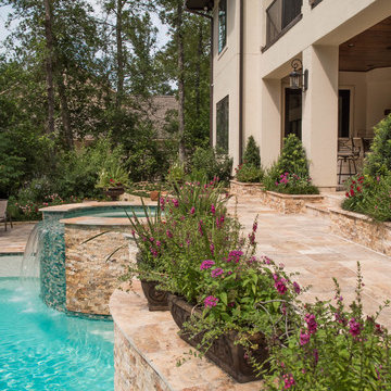 Simply Mediterranean