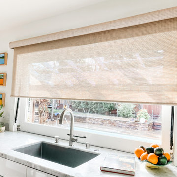 Window Coverings