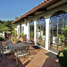 Outdoor funiture