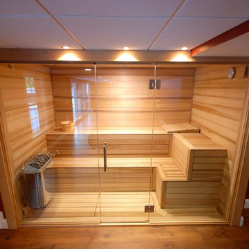 Basement Renovation - Ashland