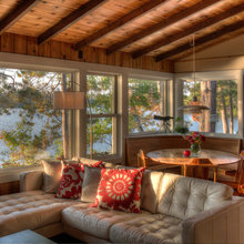 cabins