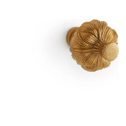 Sherle Wagner Pulls & Knobs - Products