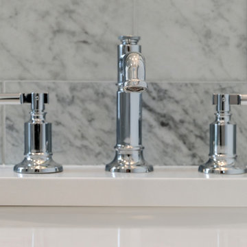 Pre-War Co-Op Upper West Side | Full Renovation