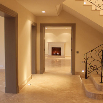 Villa El Quejigal 18