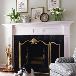 Bowdens Fireplace Accessories - Fireplace Accessories