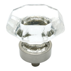 Cosmas - Cabinet Knob - Cabinet And Drawer Knobs