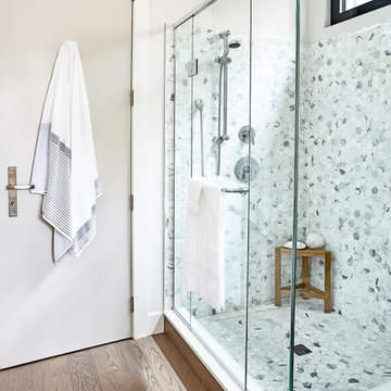 Ontario | Maison Jackie Glass House