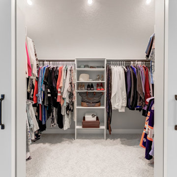 Huntington Hills Renovation