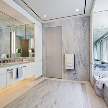 Upstair Bathroom