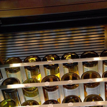 Cellar Projects