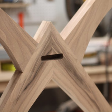 Atlas Dining Table