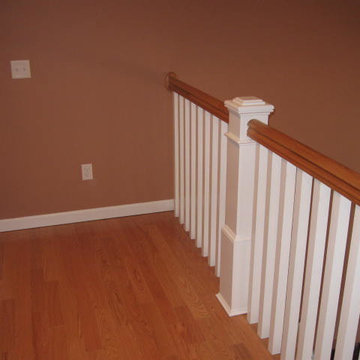 Finish Carpentry