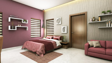 Best 15 Interior Designers & House Decorators in Kochi, Kerala, India