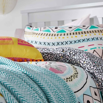 Kids' Bedroom