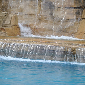 World Class Pools. Pittsburgh Premier Designs and Construction